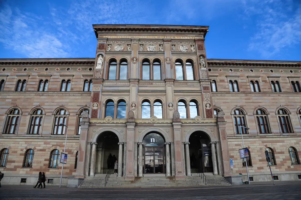 Nationalmuseum