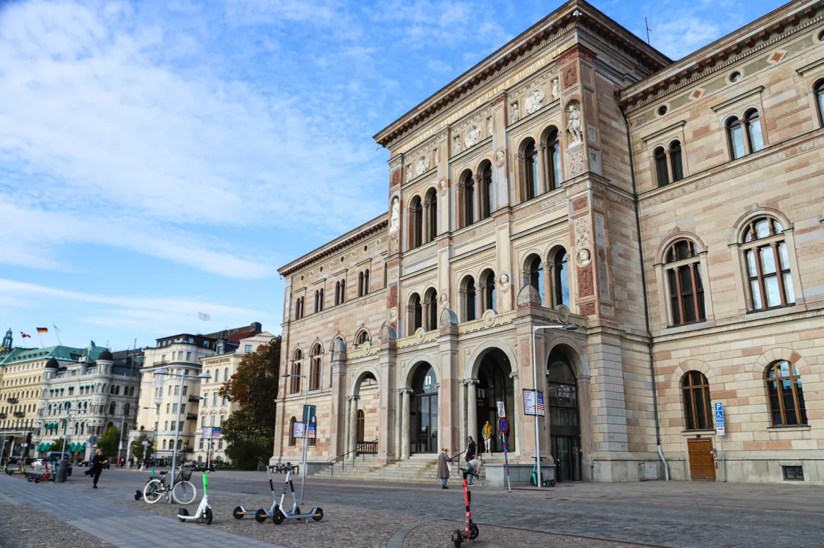 Nationalmuseum
