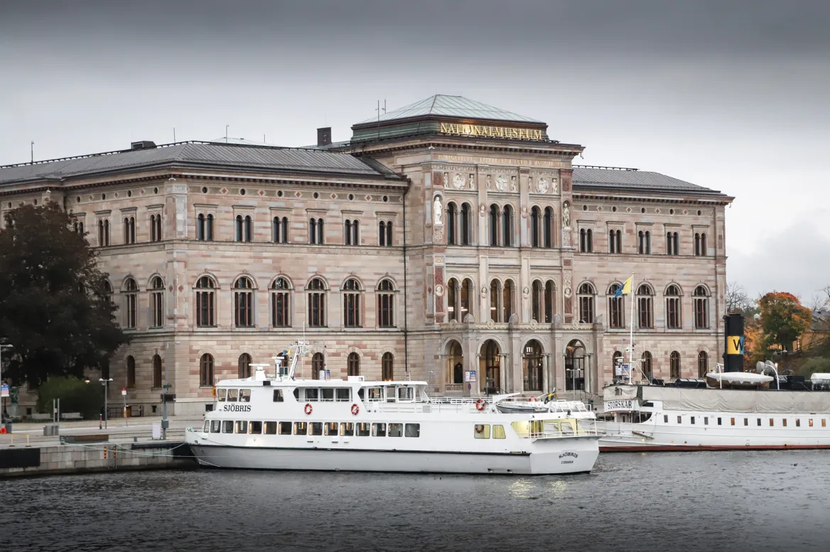 Nationalmuseum