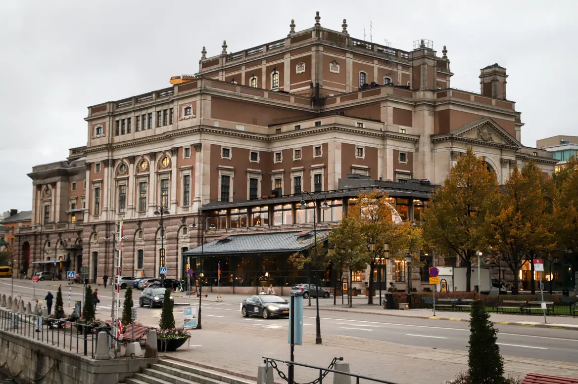 Kungliga Operan