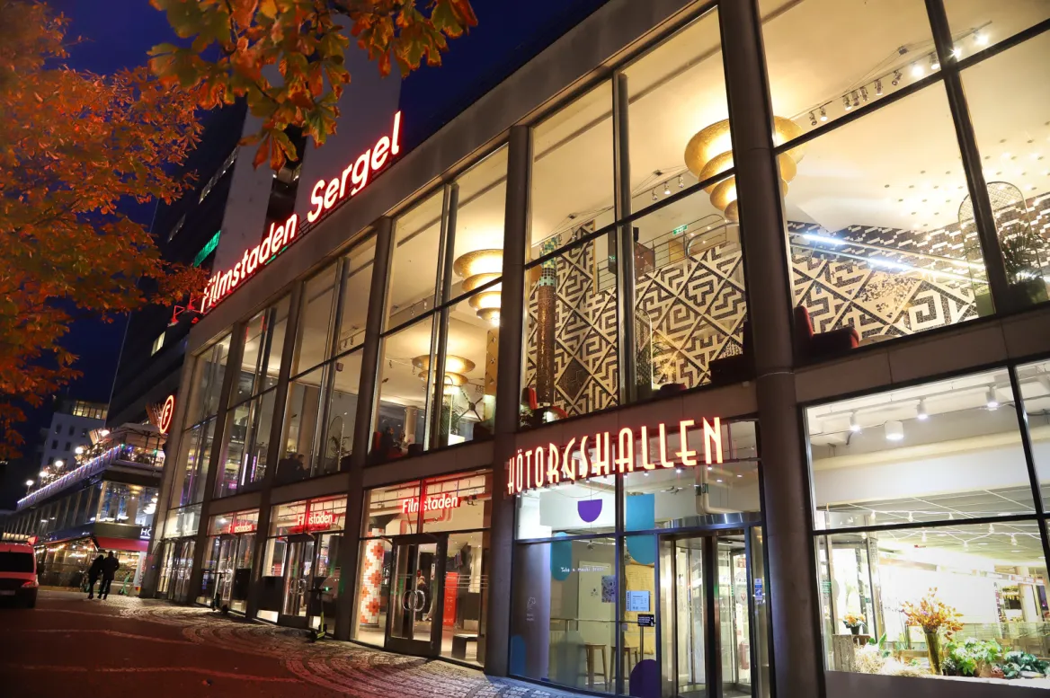 Norrmalm