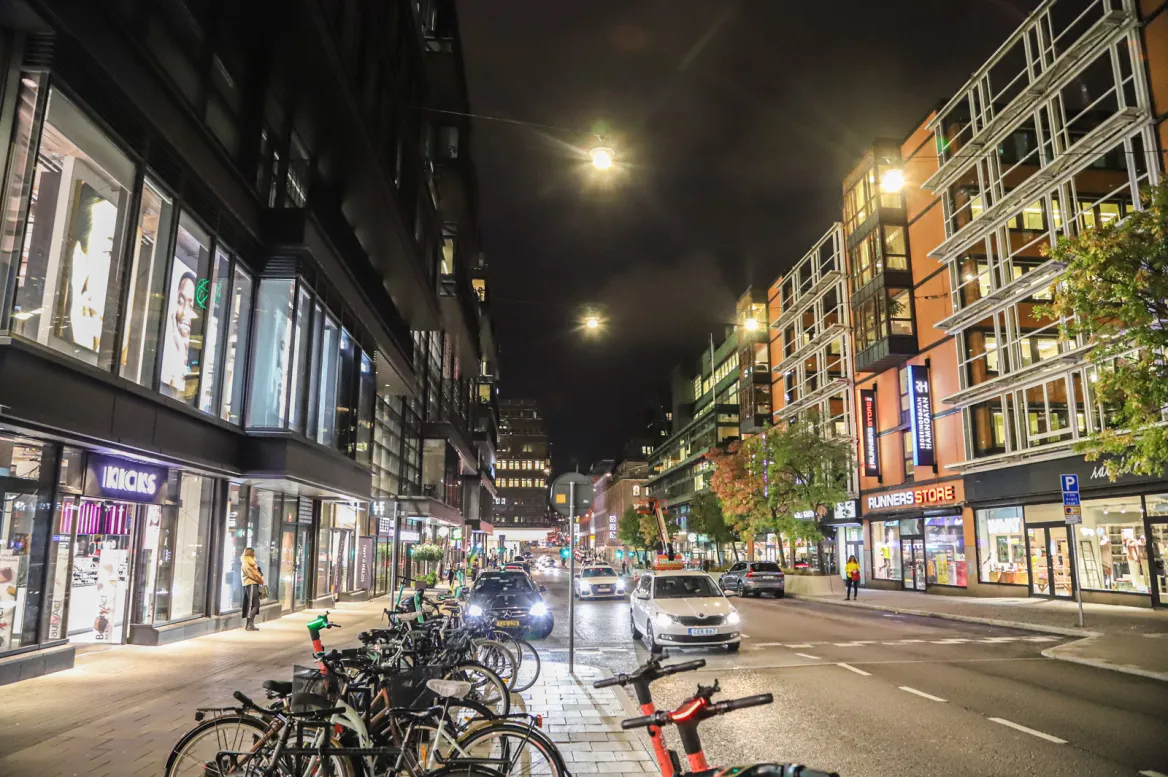 Norrmalm
