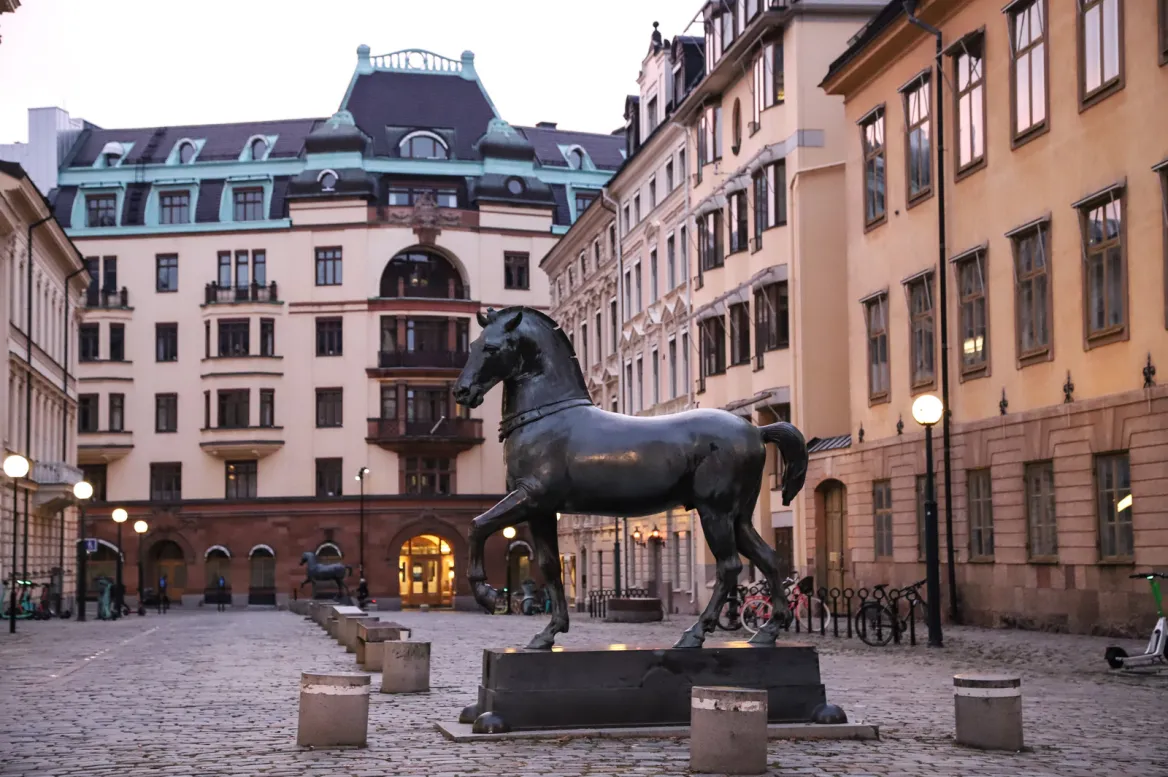 Norrmalm