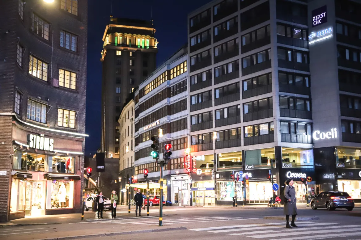 Norrmalm