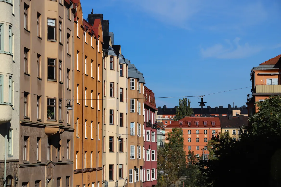 Kungsholmen