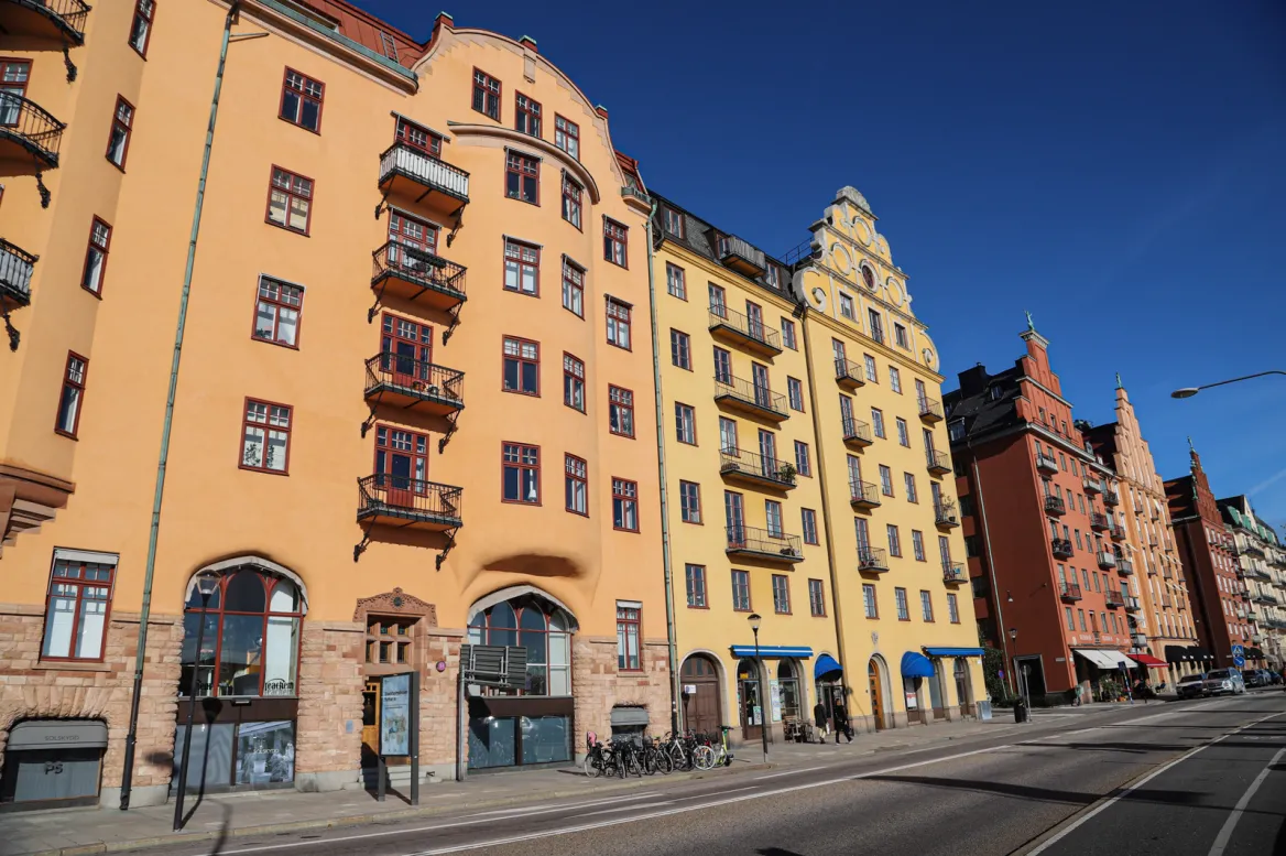 Kungsholmen