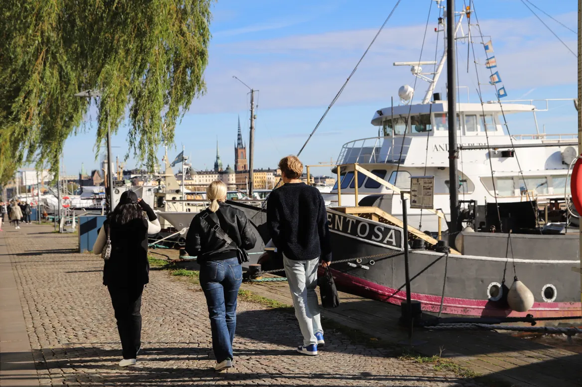 Norrmälarstrand