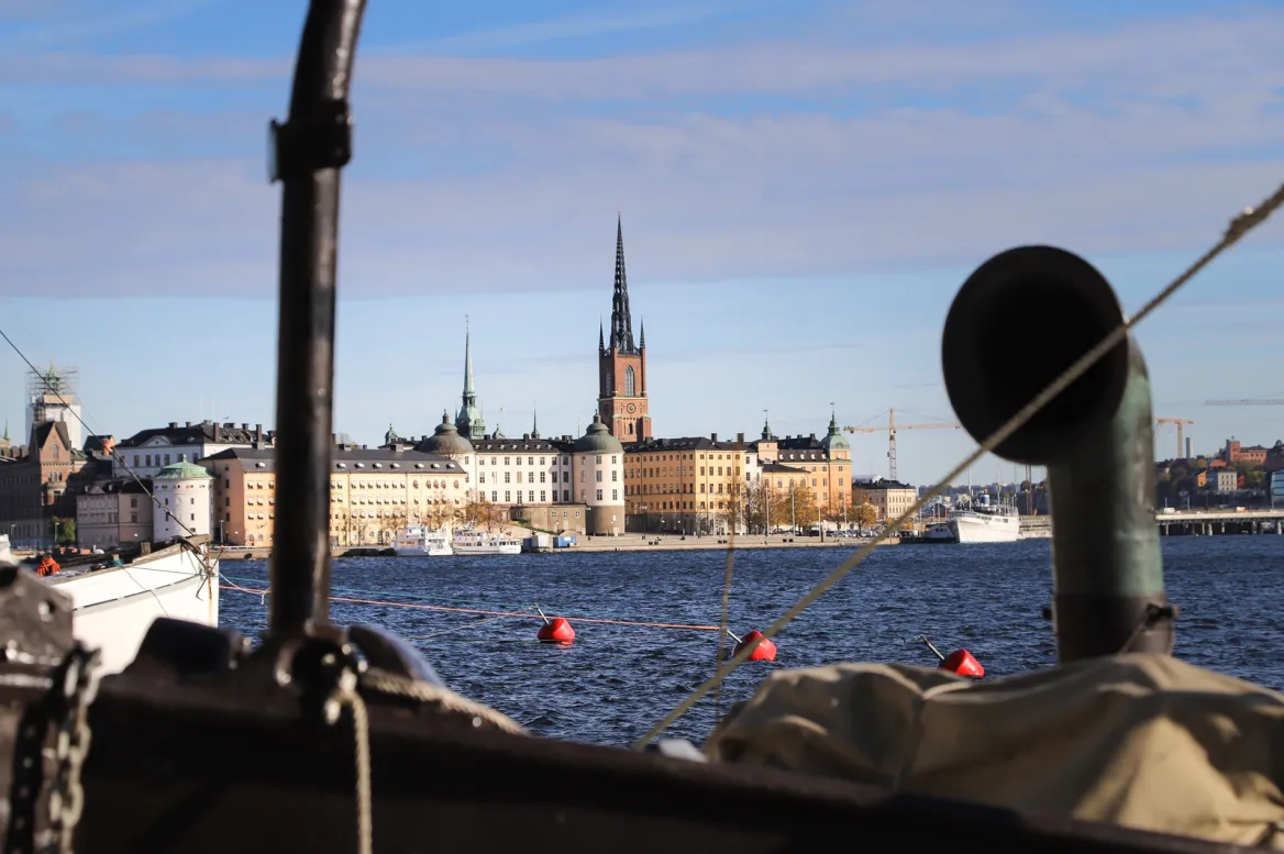Norrmälarstrand
