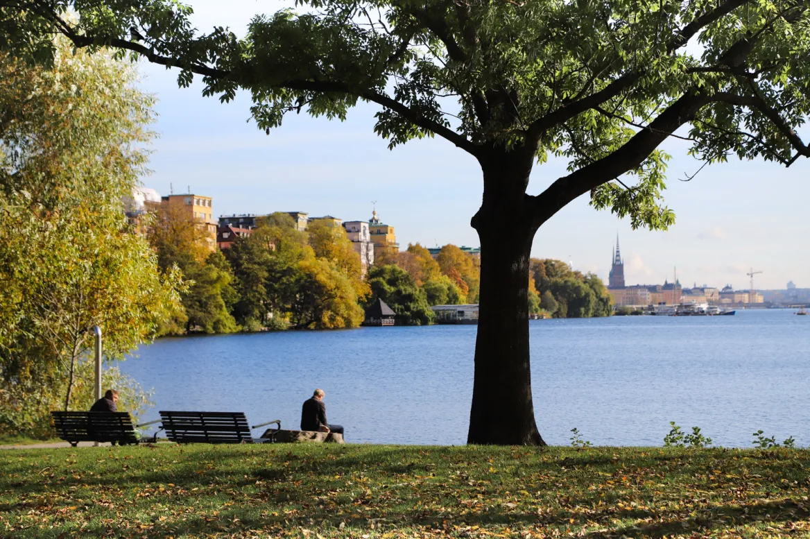 Rålambshovsparken