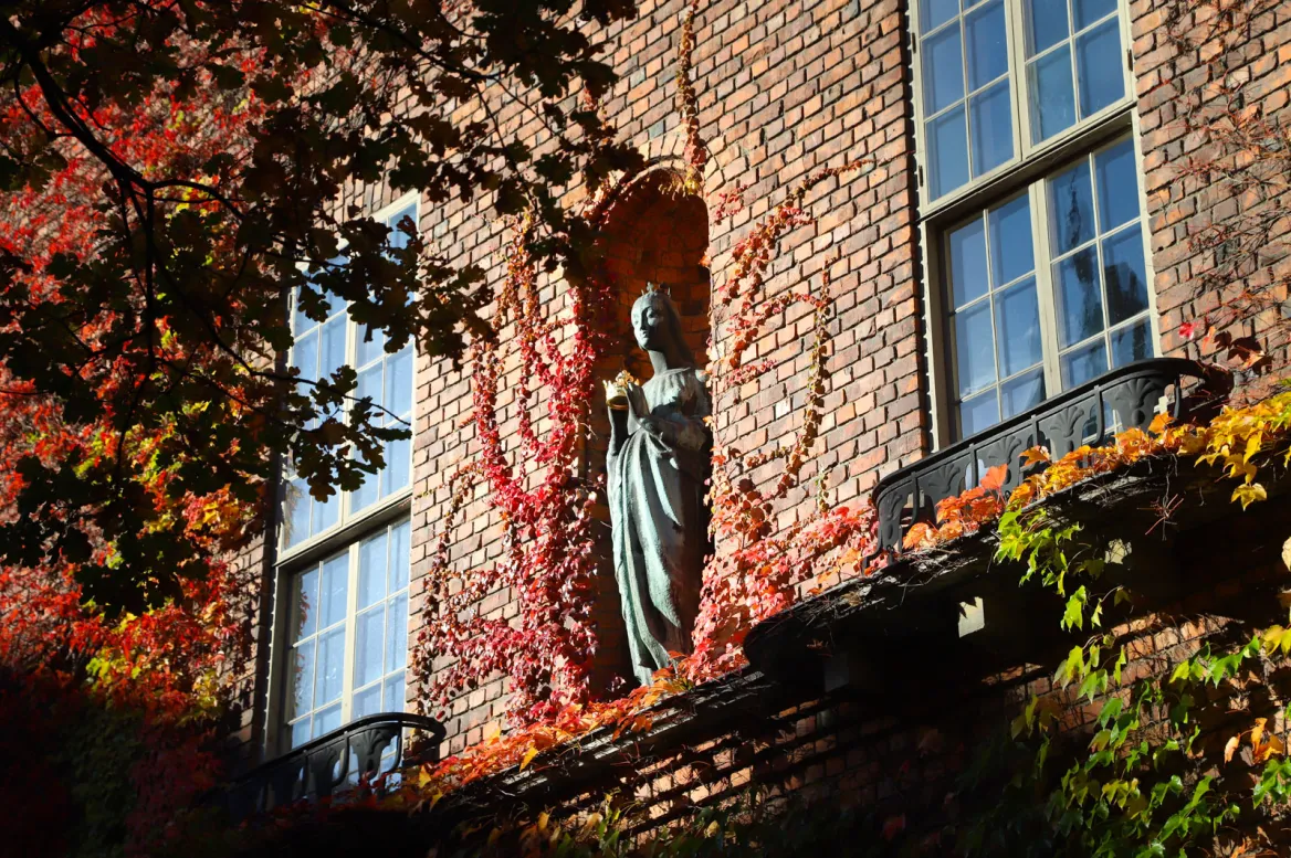 Stadshuset