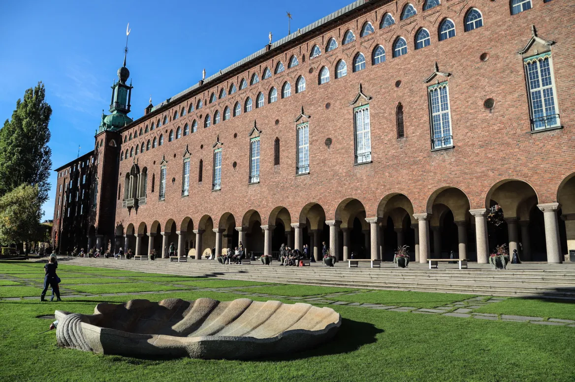 Stadshuset