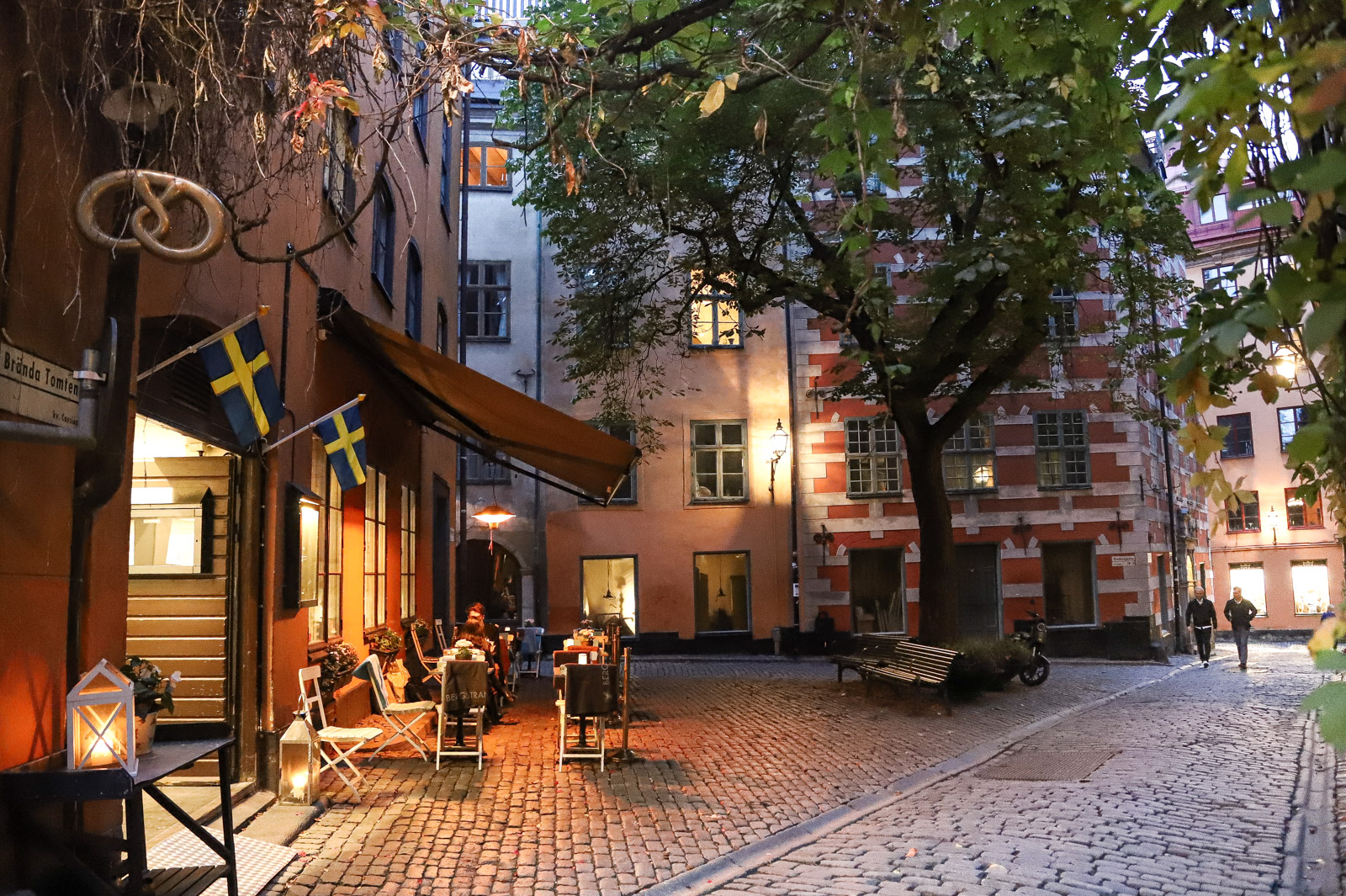 Gamla Stan Guide De Stockholm Gamla Stan Guide De Stockholm