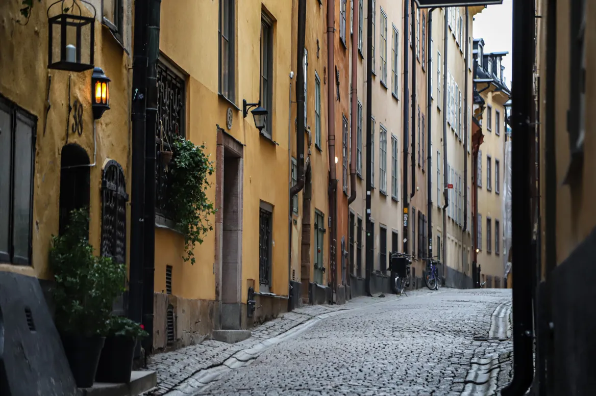 Prästgatan
