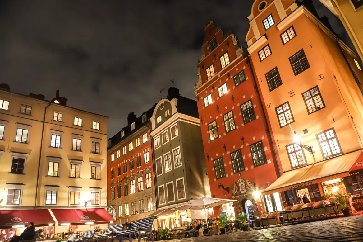 Stortorget