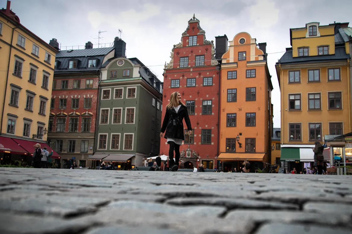 Stortorget