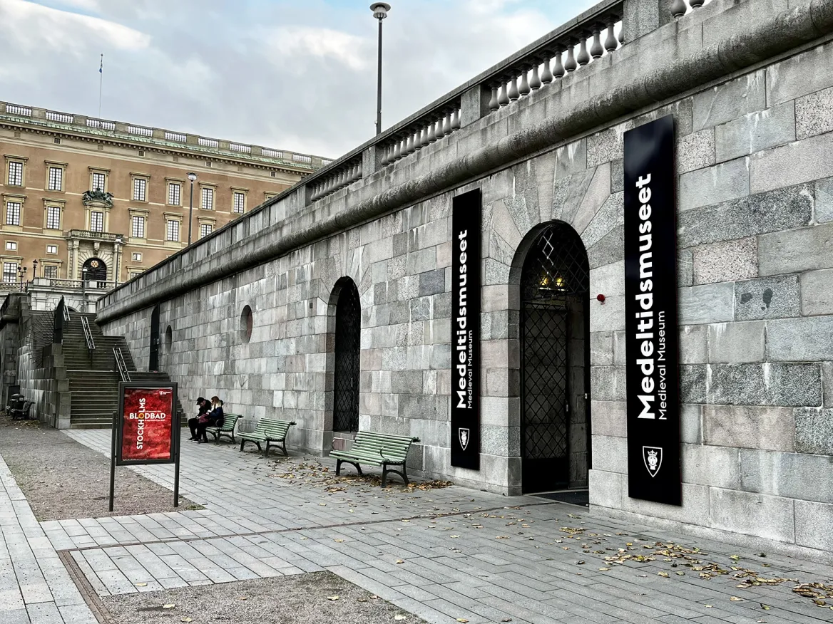 Medeltidsmuseet
