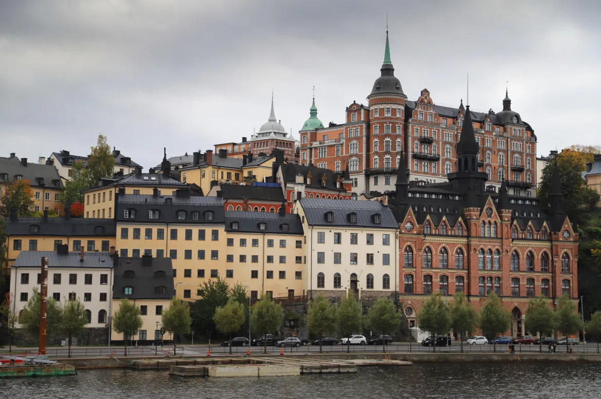 Södermalm