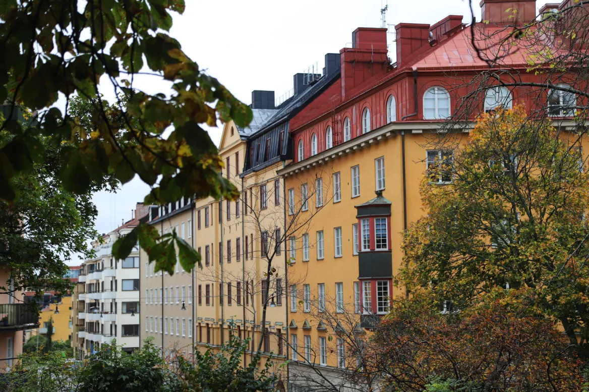Södermalm