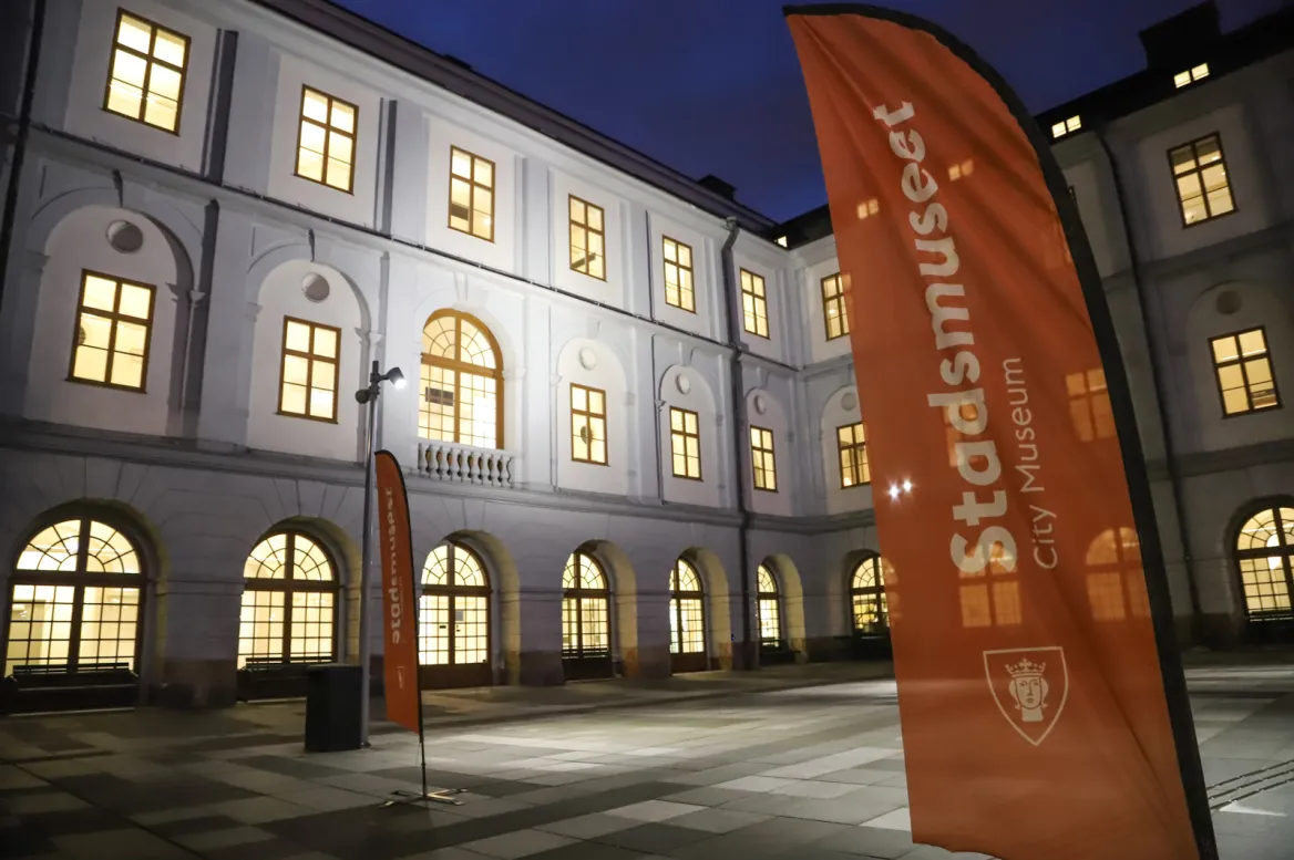 City Museum of Stockholm