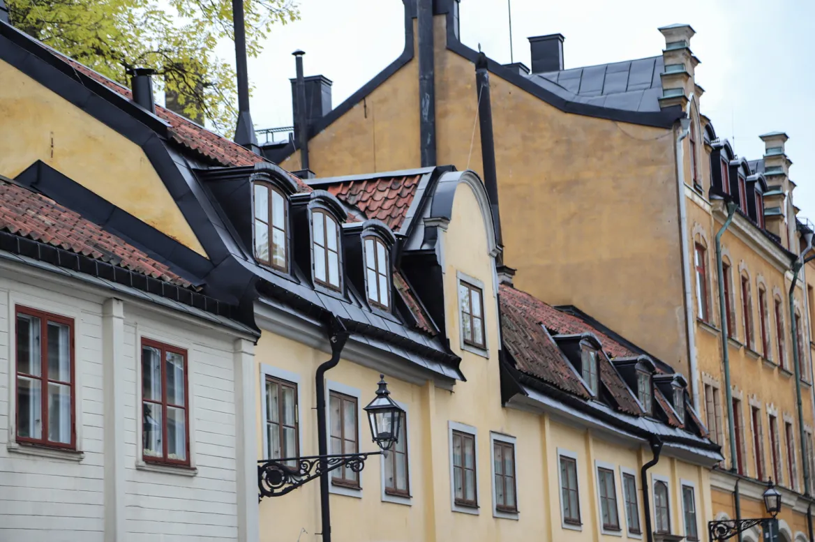 Fjällgatan