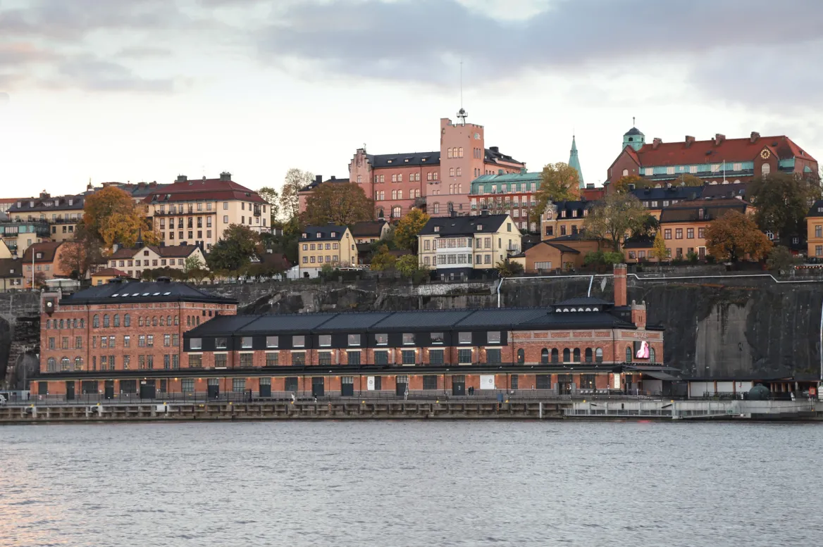 Fotografiska museum