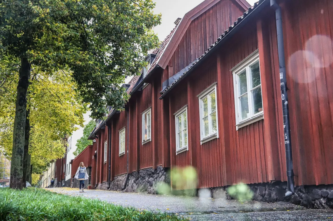 Malmgårdsvägen