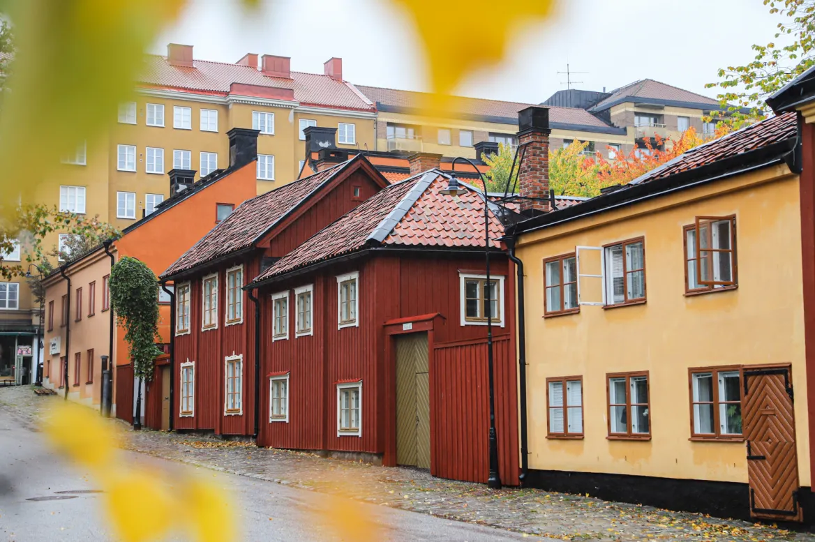 Nytorgsgatan