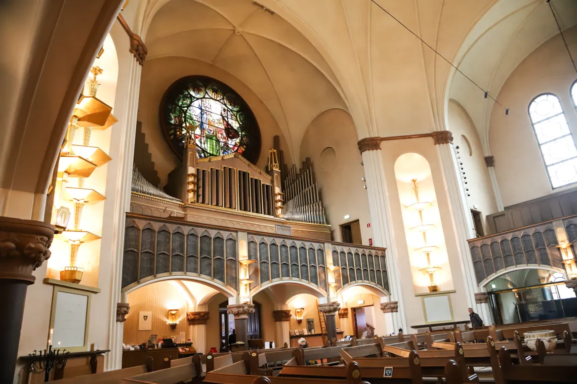 Sofia kyrka