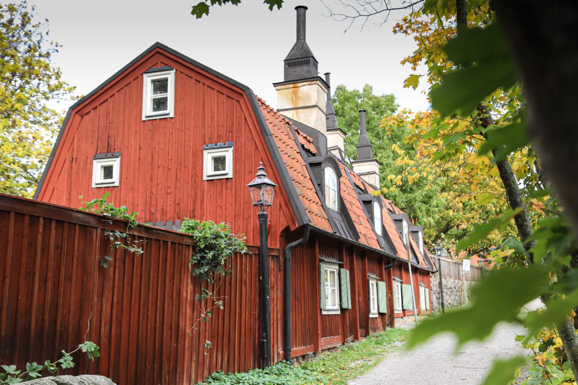 Stigbergsgatan