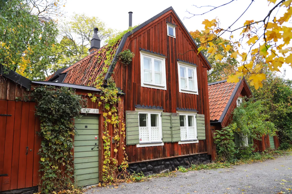 Stigbergsgatan