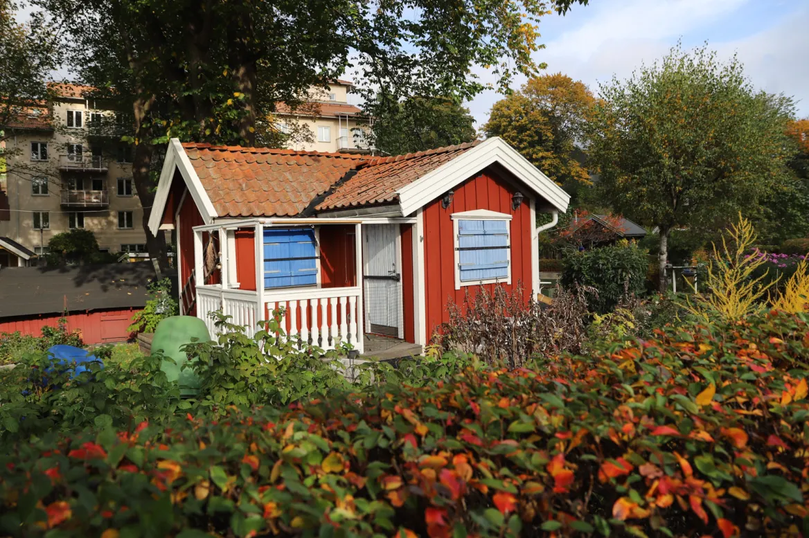 Tantolunden