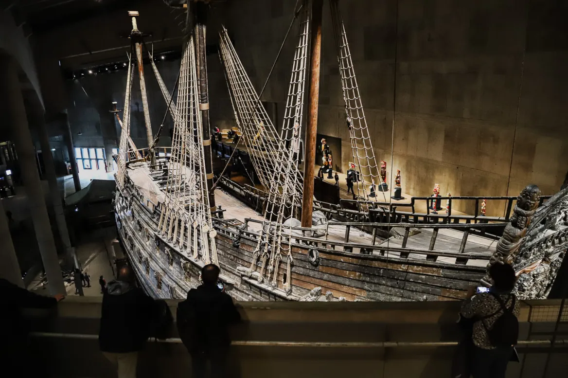 Vasamuseet