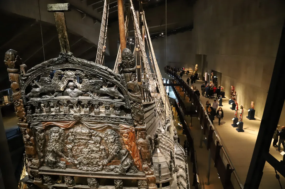 Vasamuseet