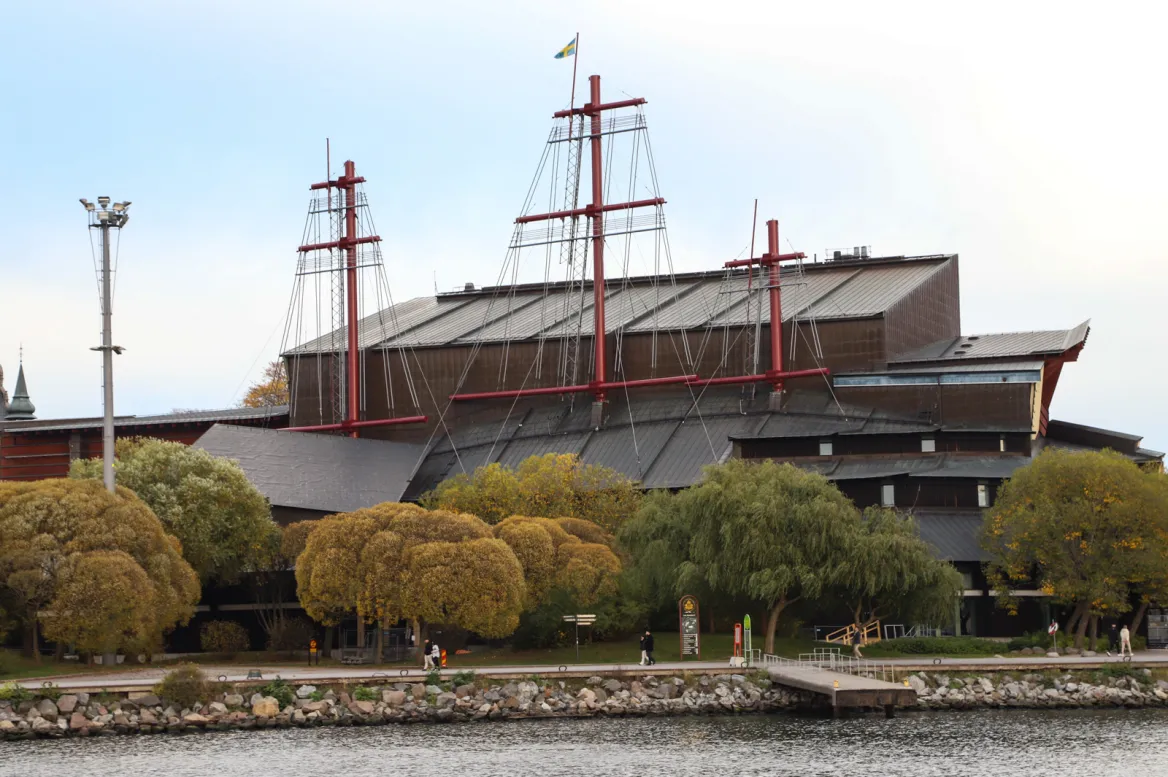Vasamuseet