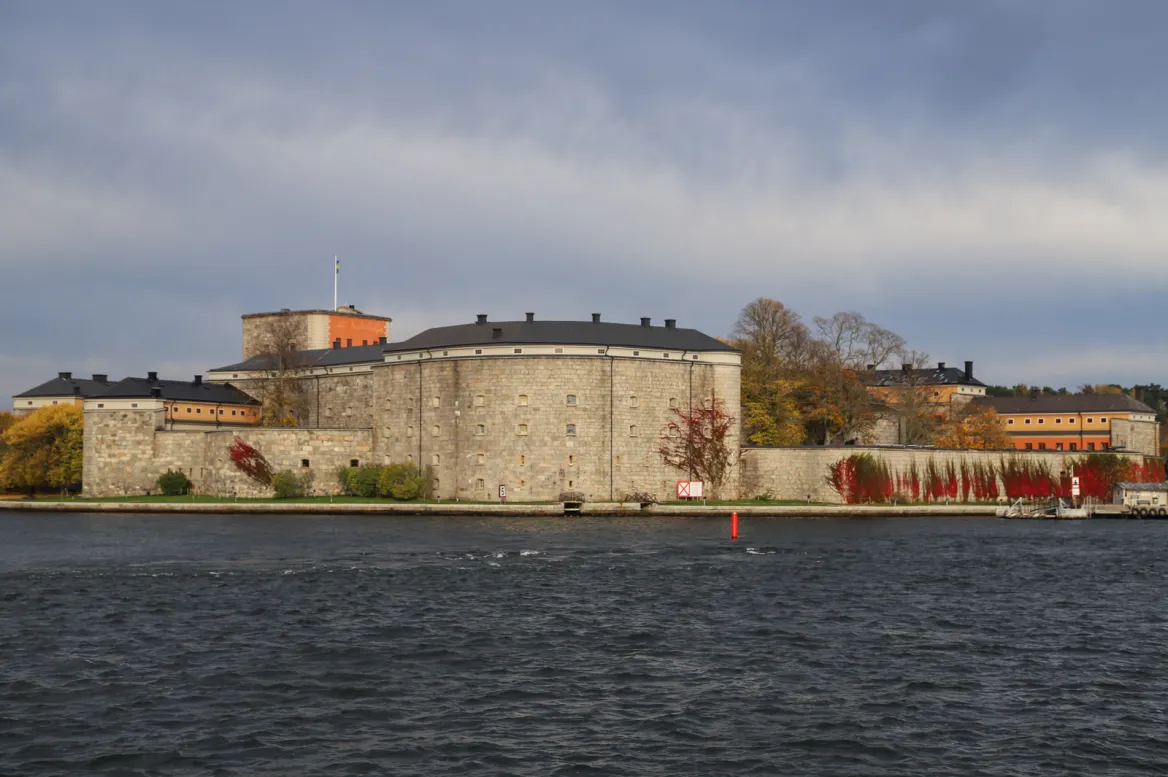 Vaxholm