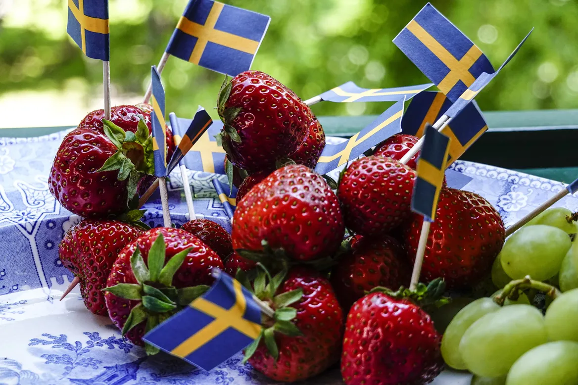 Midsummer