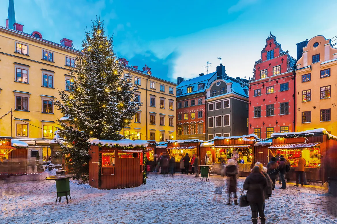 Christmas Market