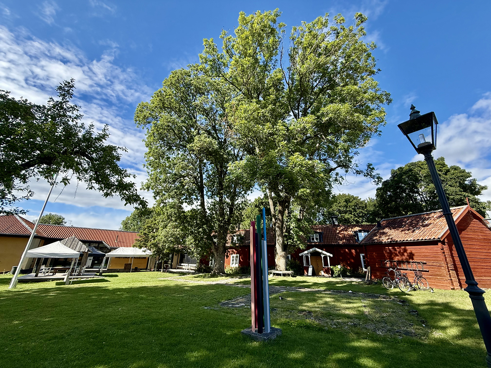 Sigtuna Museum