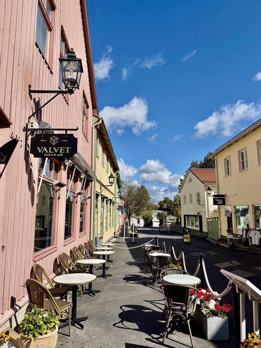 Stora Gatan