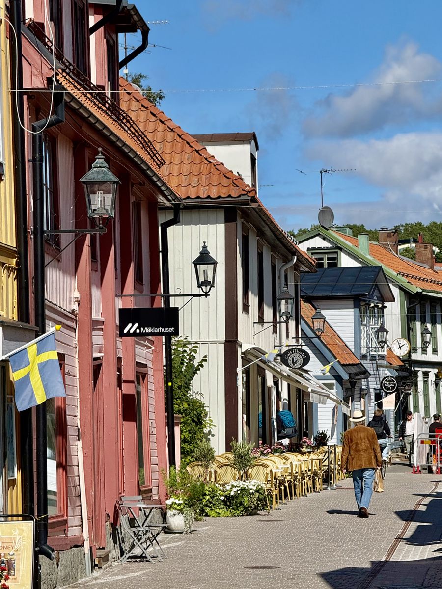 Stora Gatan
