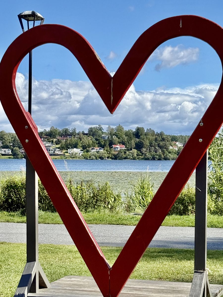 Lake Mälaren
