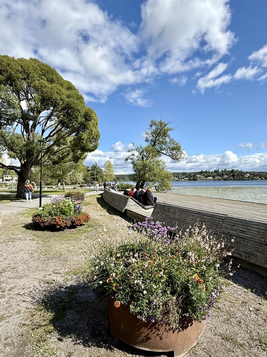 LAKE MALAREN