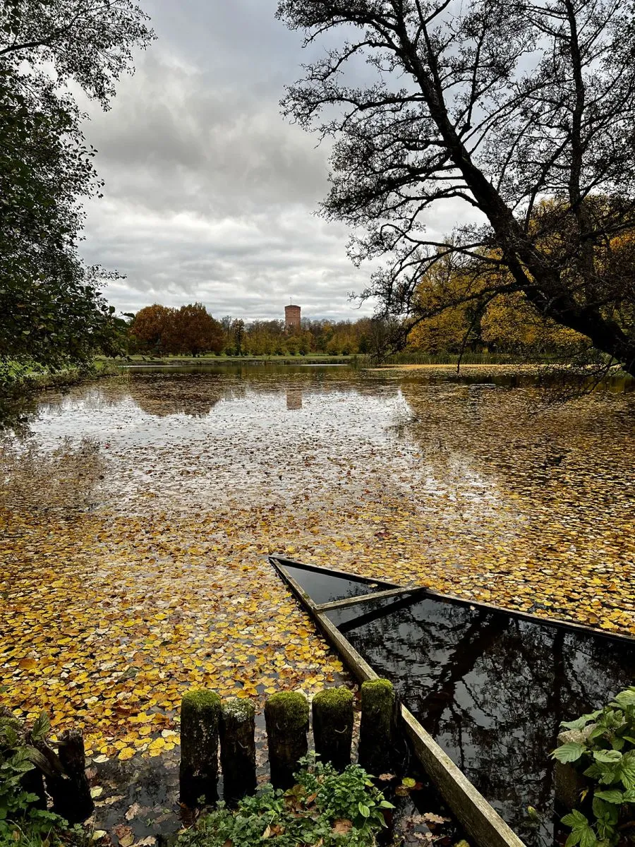 Lake Mälaren