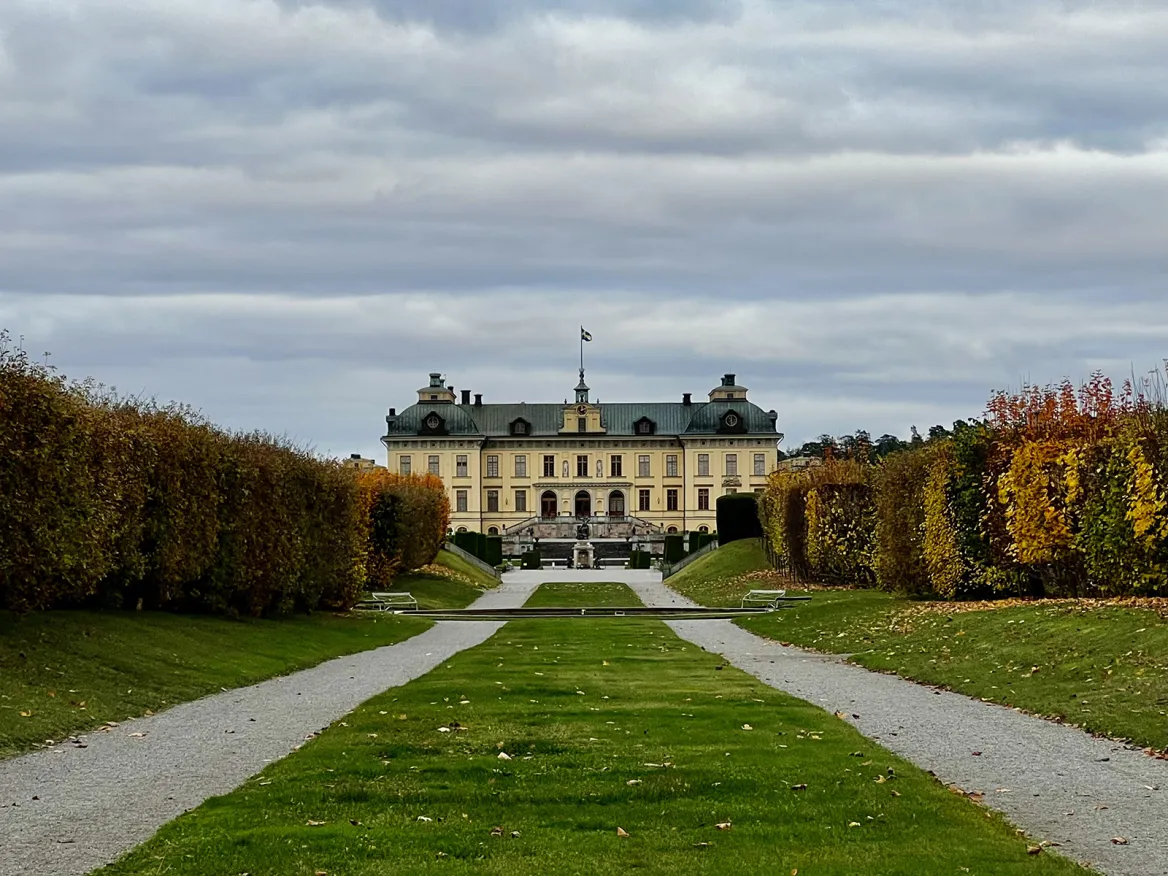Drottningholm