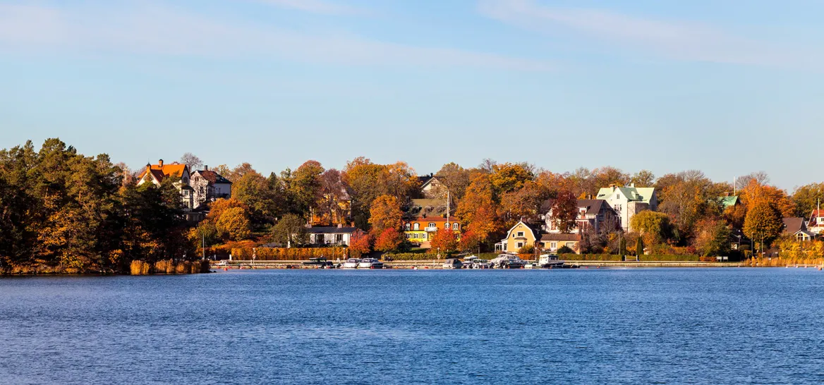 Lidingö