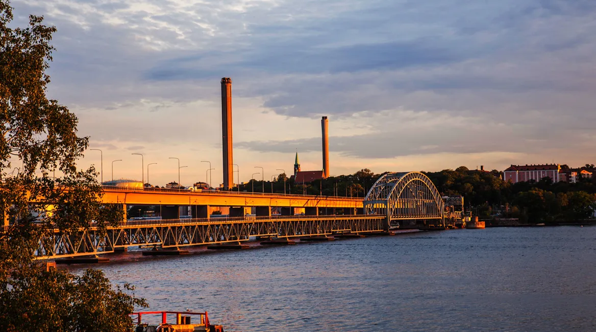 Lidingö