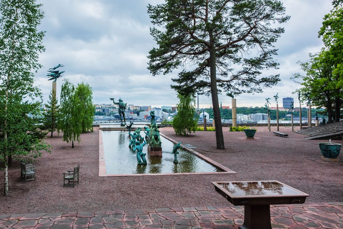 Lidingö - Guide de Stockholm