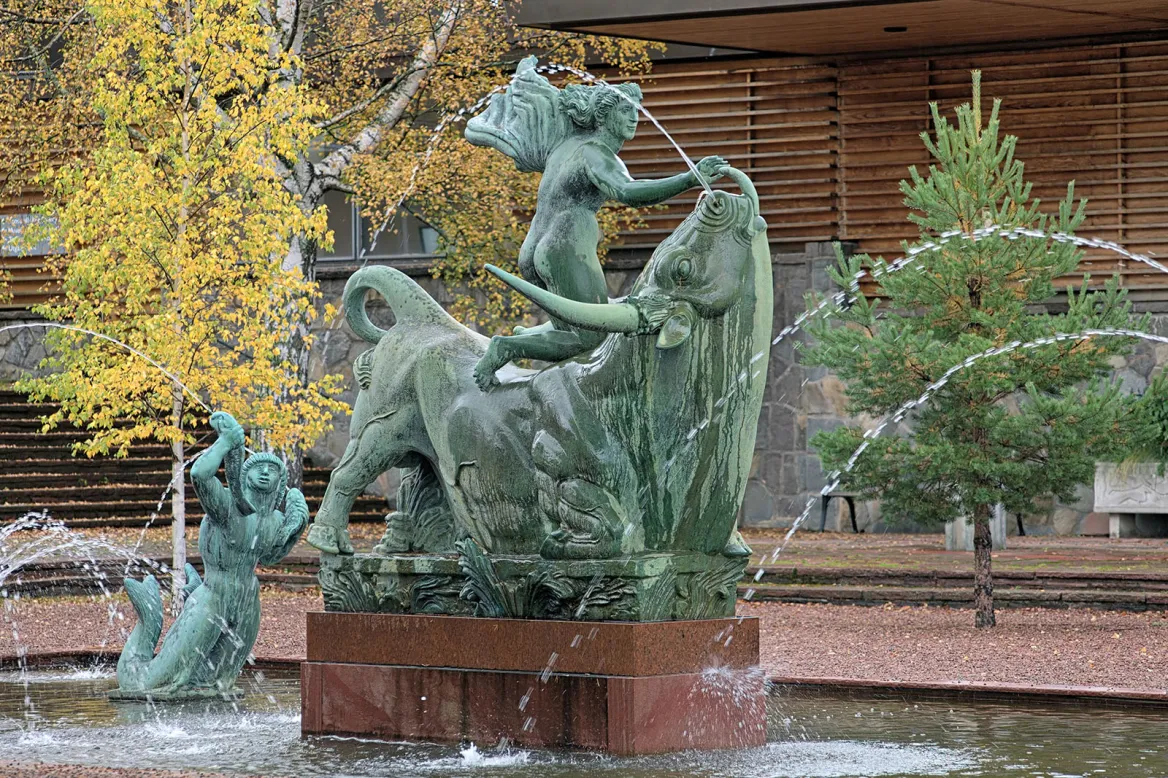 Millesgården