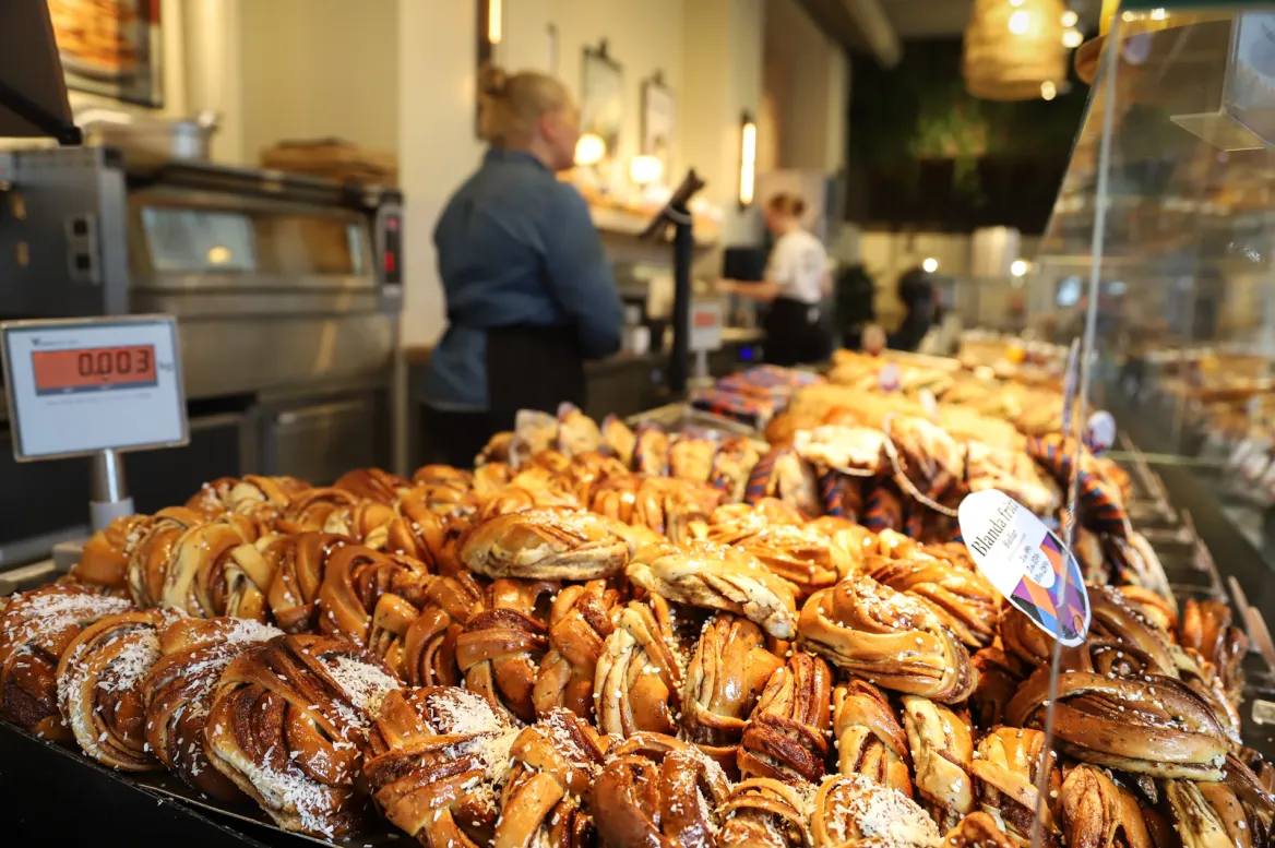 Fika