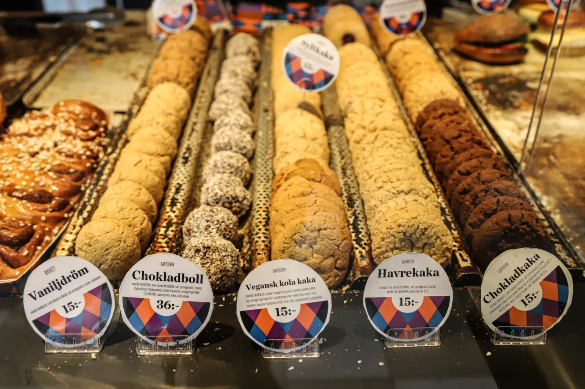 Fika